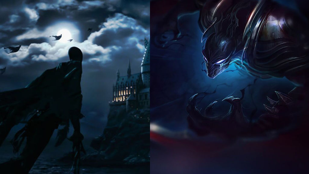 Dementor - Nocturne