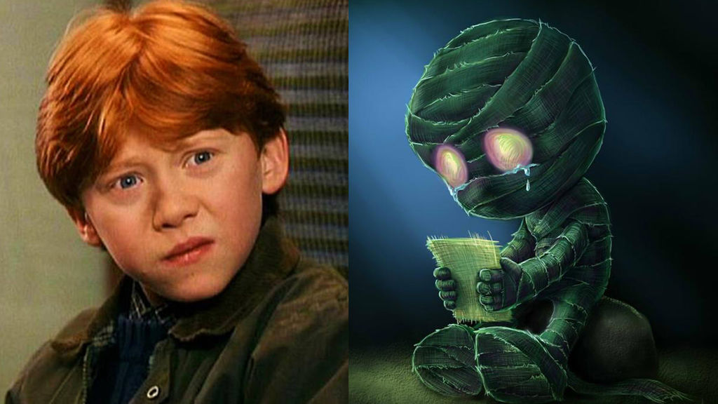 Ron - Amumu