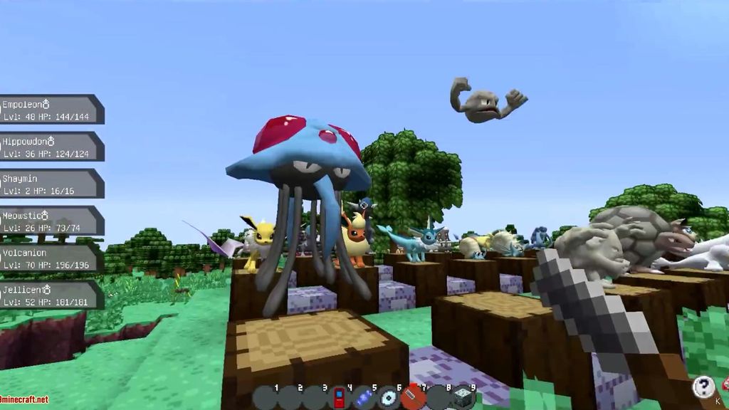Tentacruel