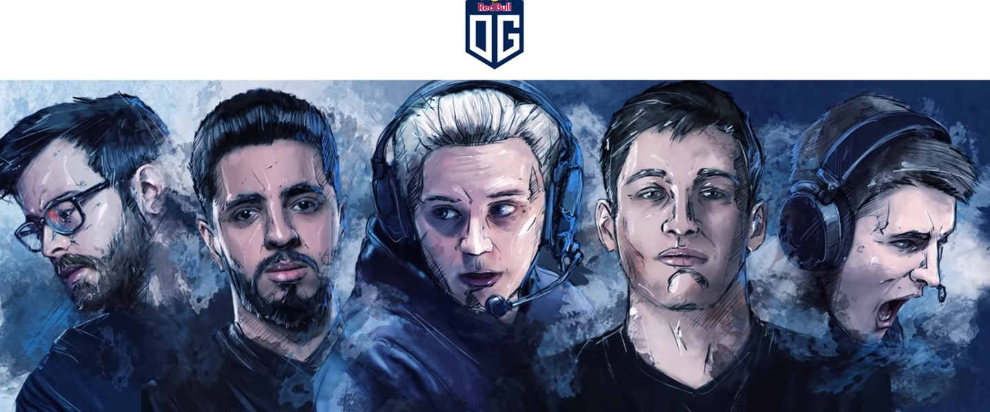 Quinteto de OG