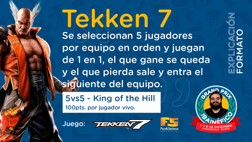 Tekken 7
