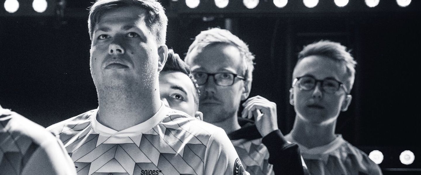 Mousesports ha vencido la ESL Pro League