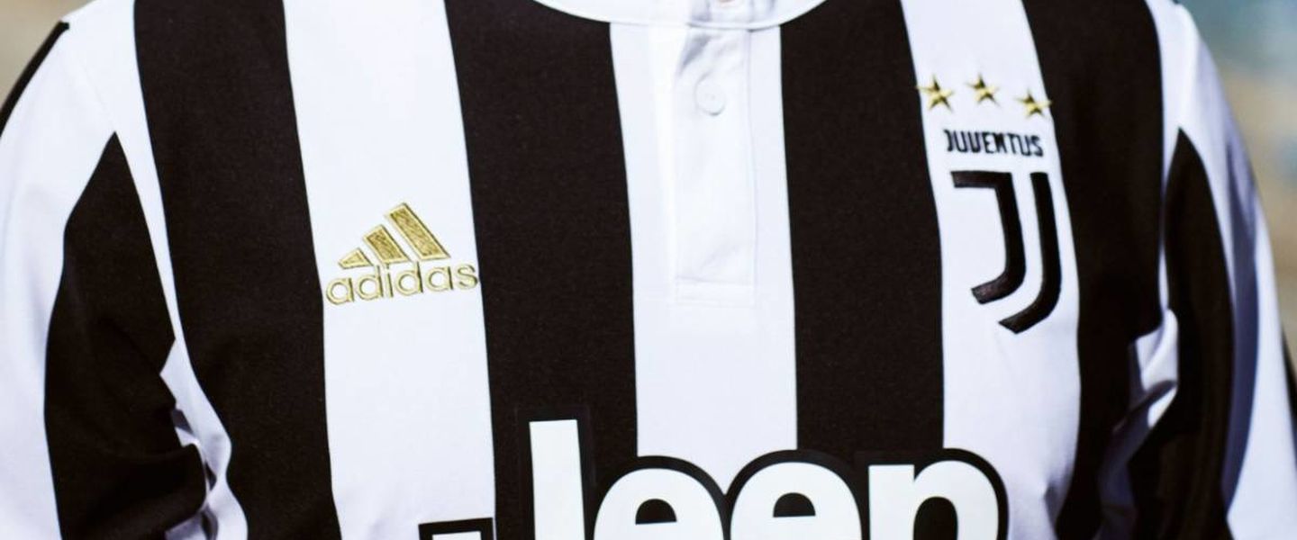 Camiseta Juventus