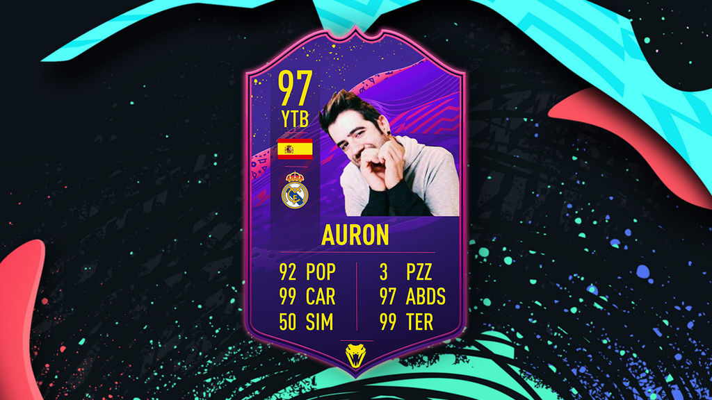 Auronplay