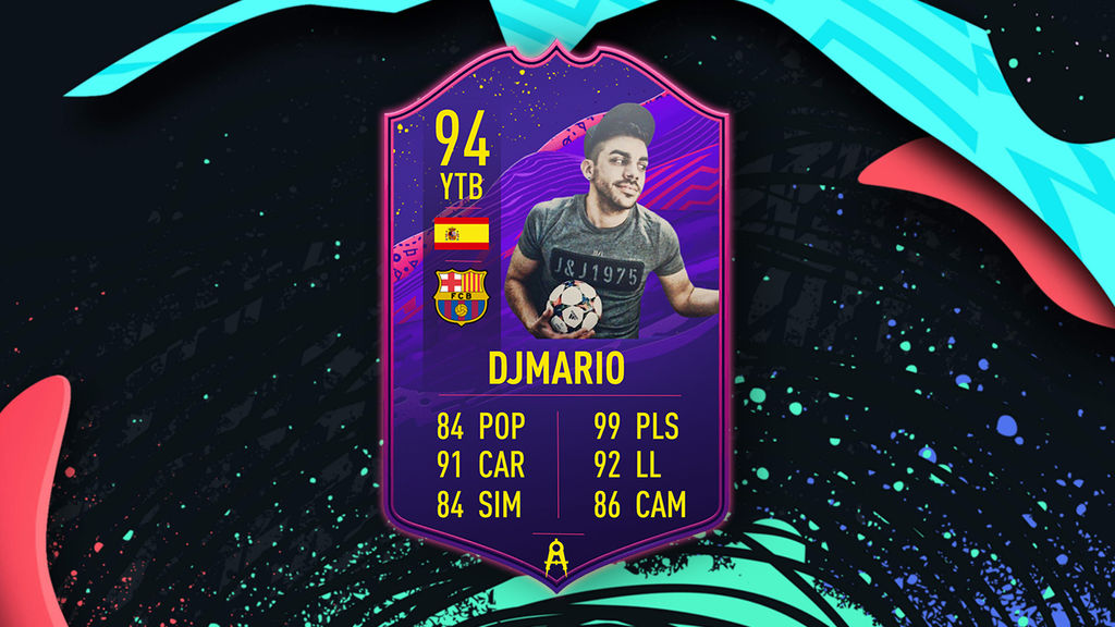 DjMario