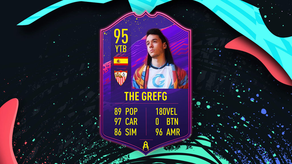 The Grefg