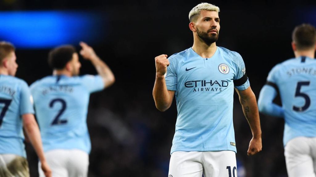 Agüero