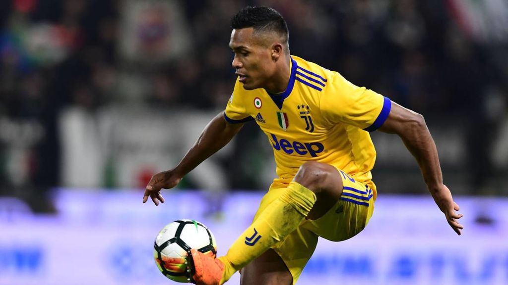 Alex Sandro