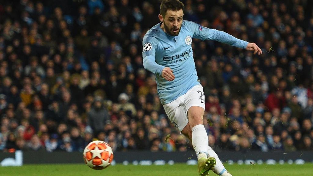 Bernardo Silva