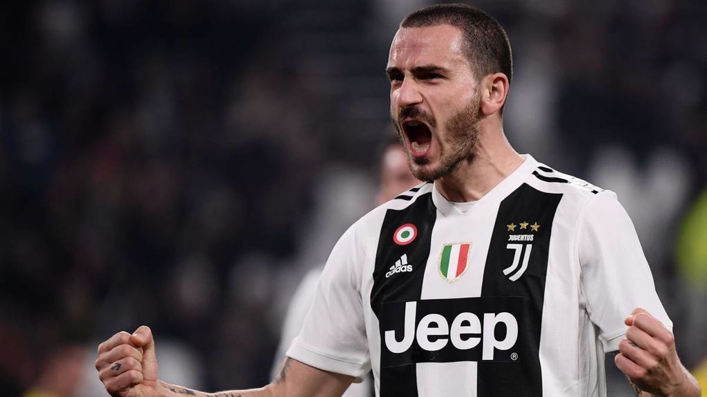 Bonucci