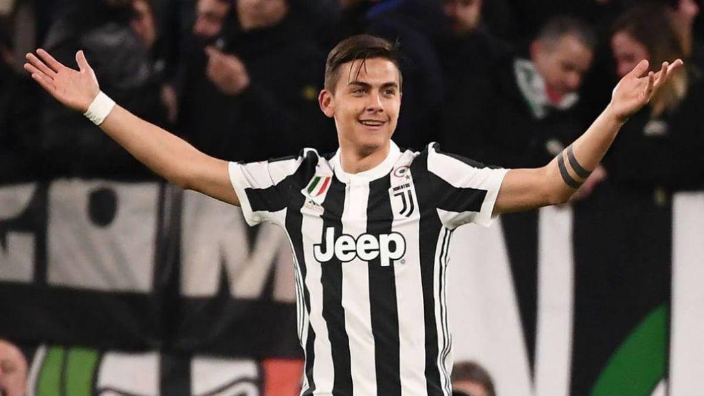 Dybala