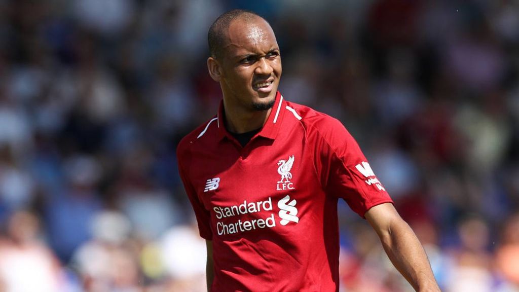 Fabinho