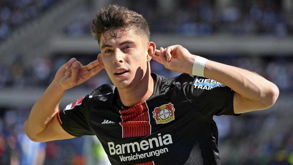 Havertz
