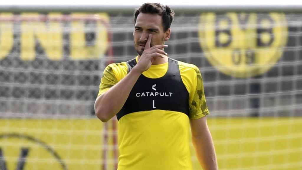 Hummels