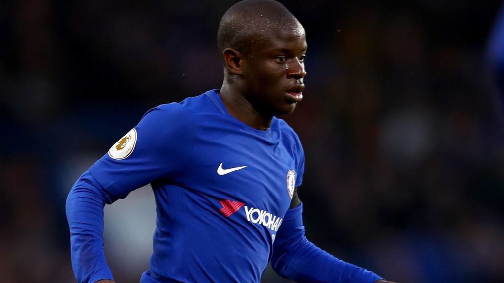 Kante