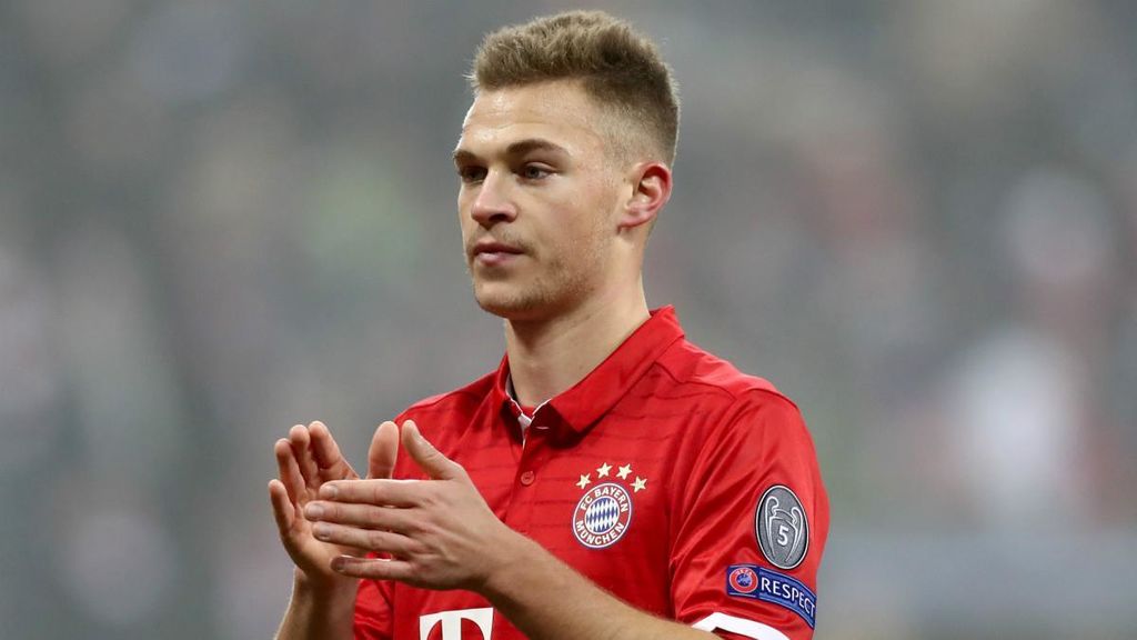 Kimmich