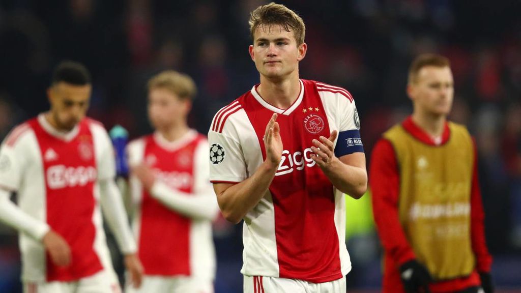 De Ligt