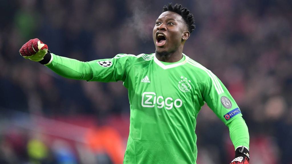 Onana