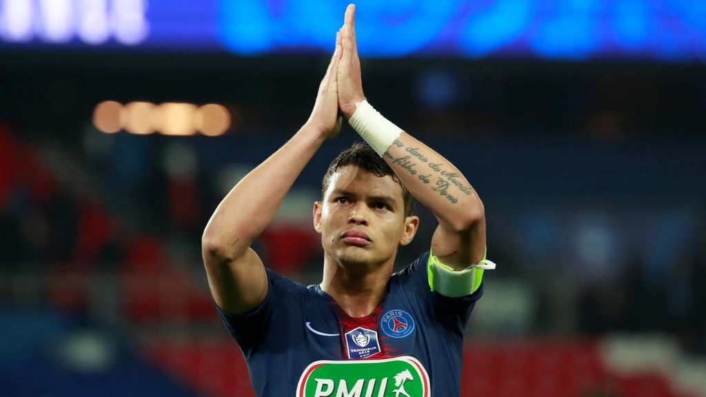 Thiago Silva