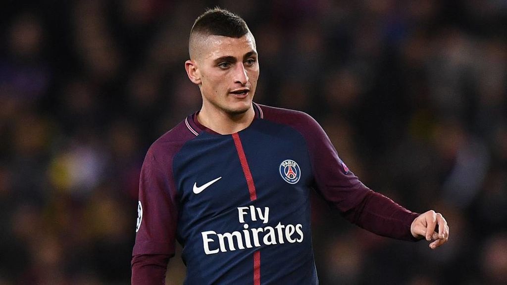 Verratti