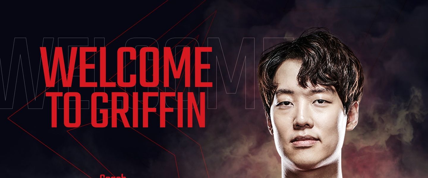 GBM, nuevo coach de Griffin