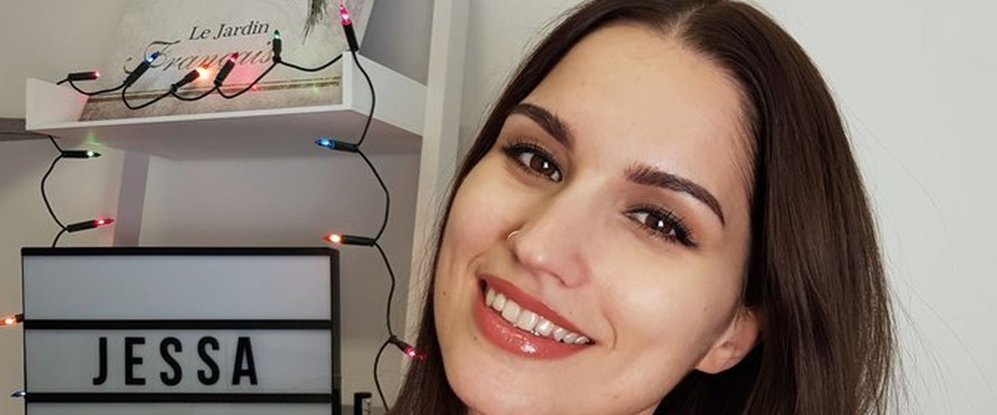 Una streamer recibe una donación que le cambió la vida