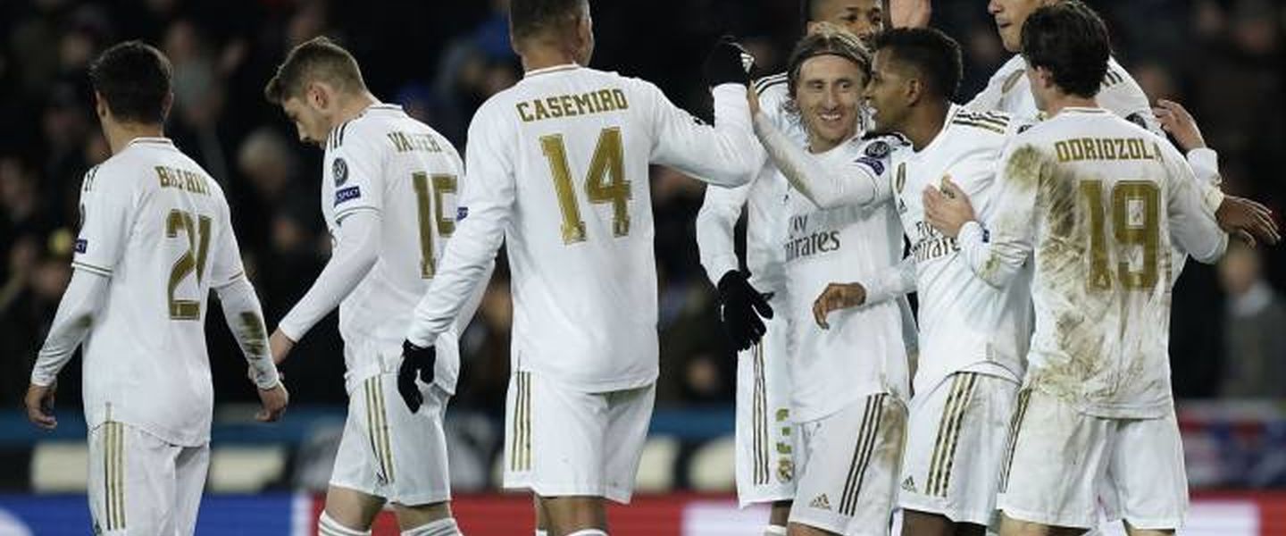 ¿A qué está esperando el Real Madrid?