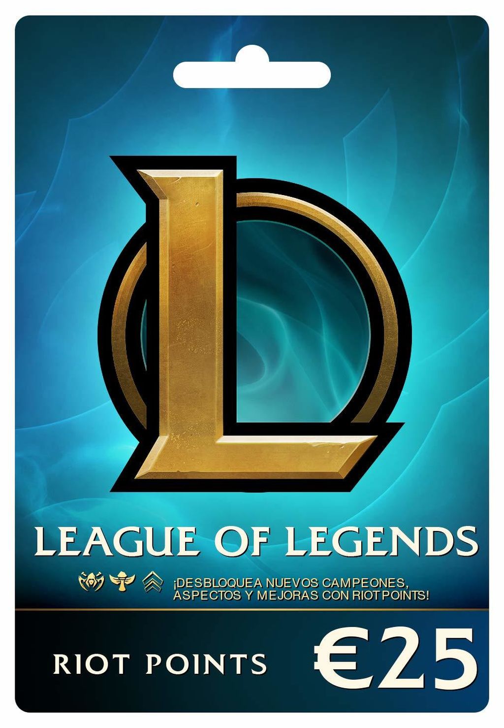 Riot Points