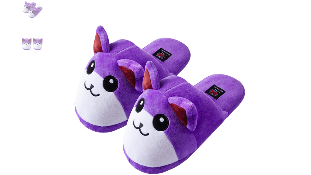 Zapatillas de casa