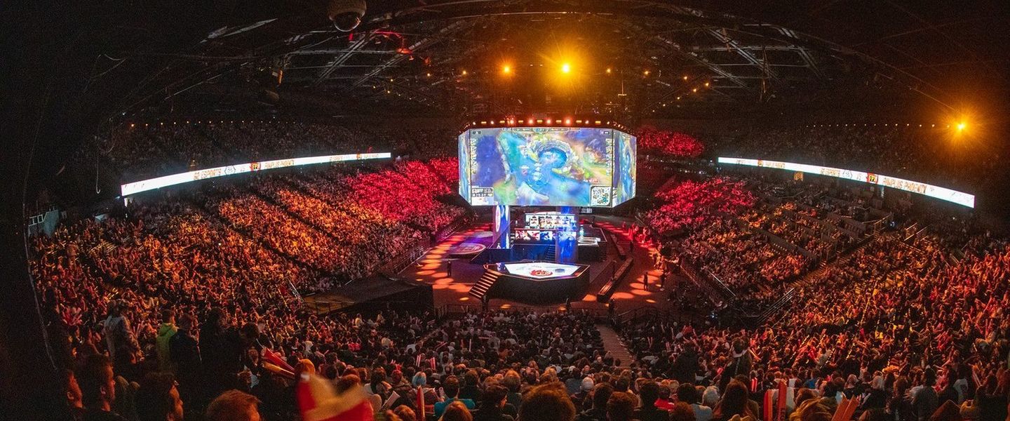 La final del Mundial se jugó en París