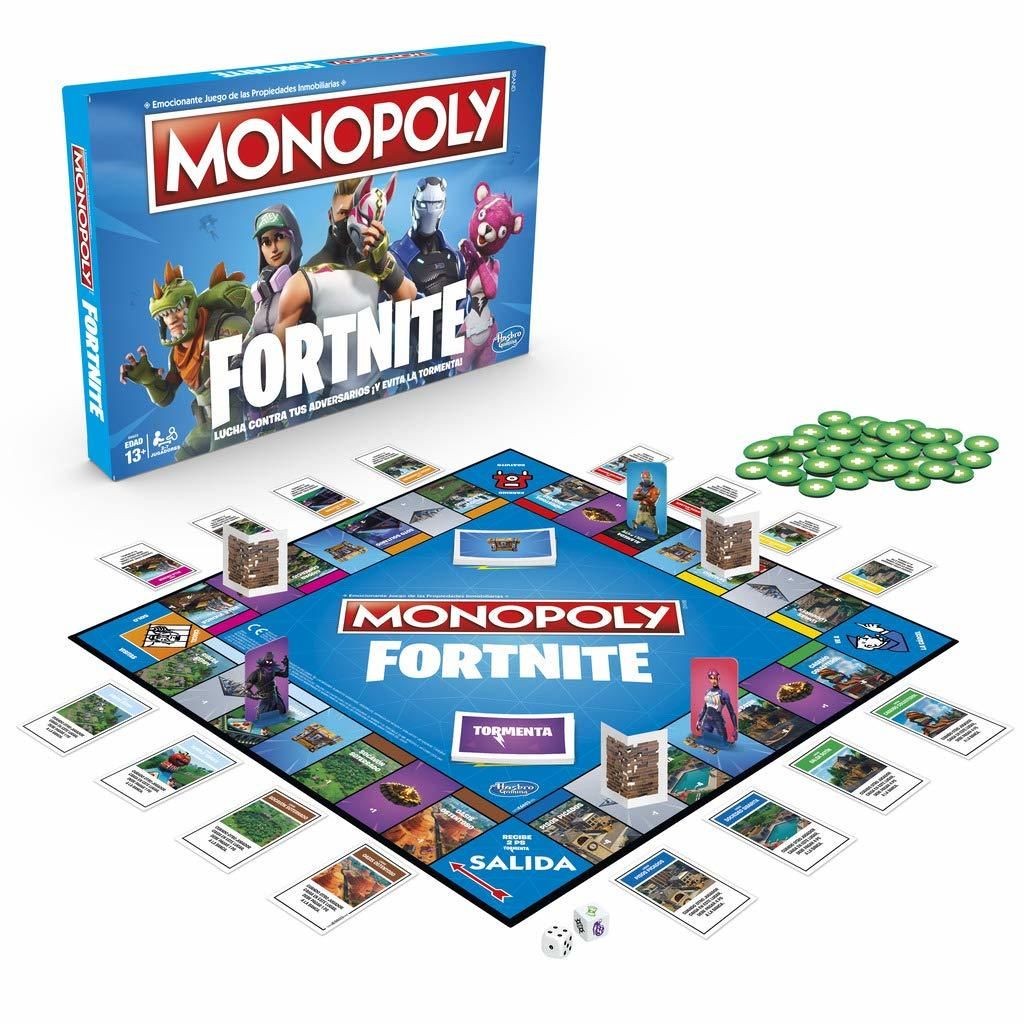 Monopoly