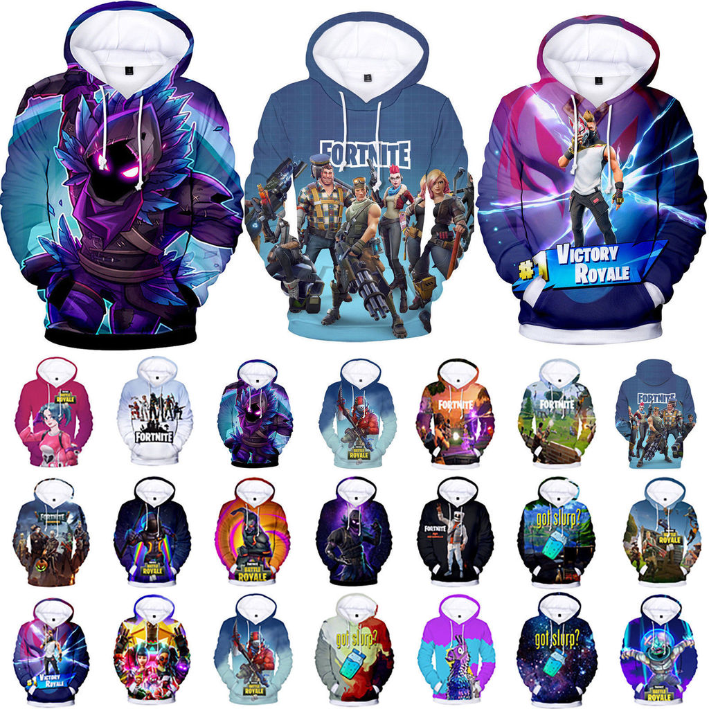 Sudaderas