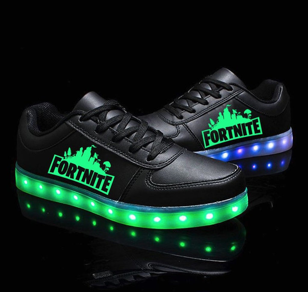 Zapatillas