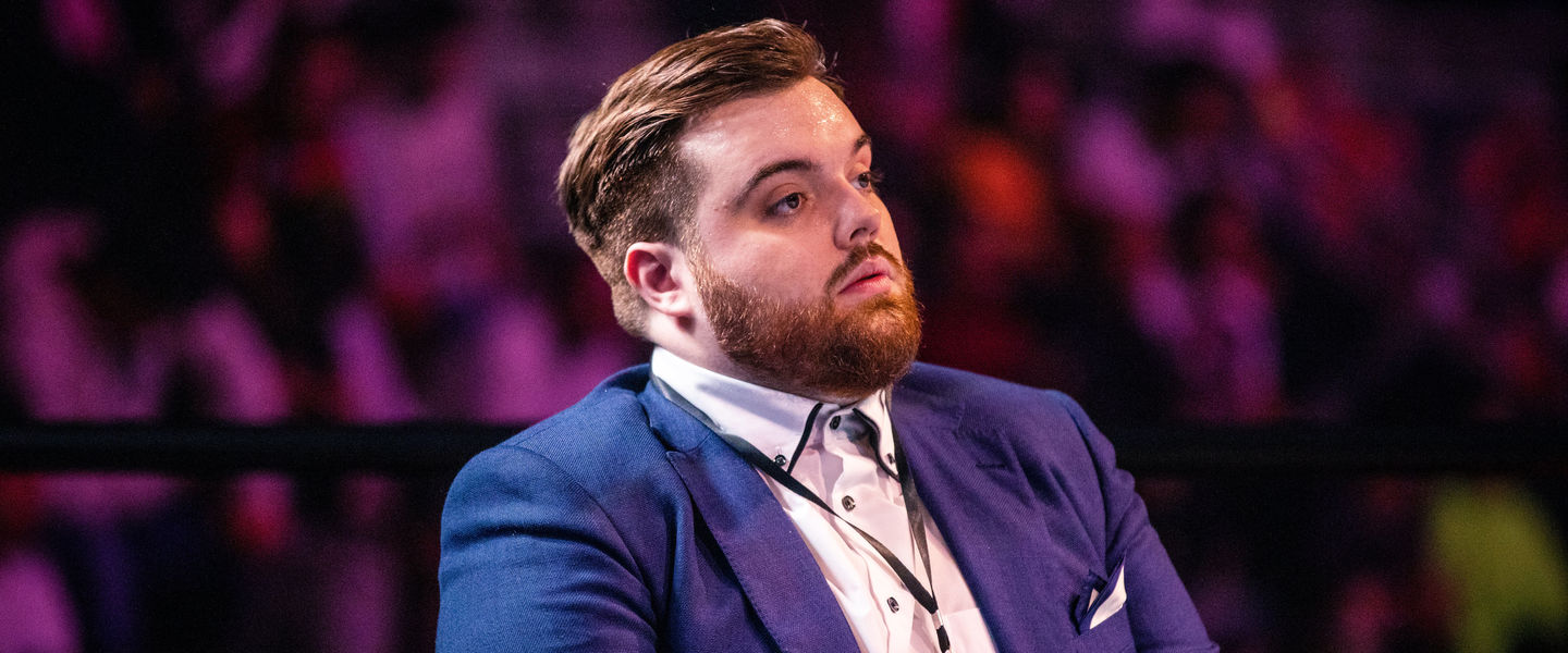 Ibai Llanos (Riot Games)