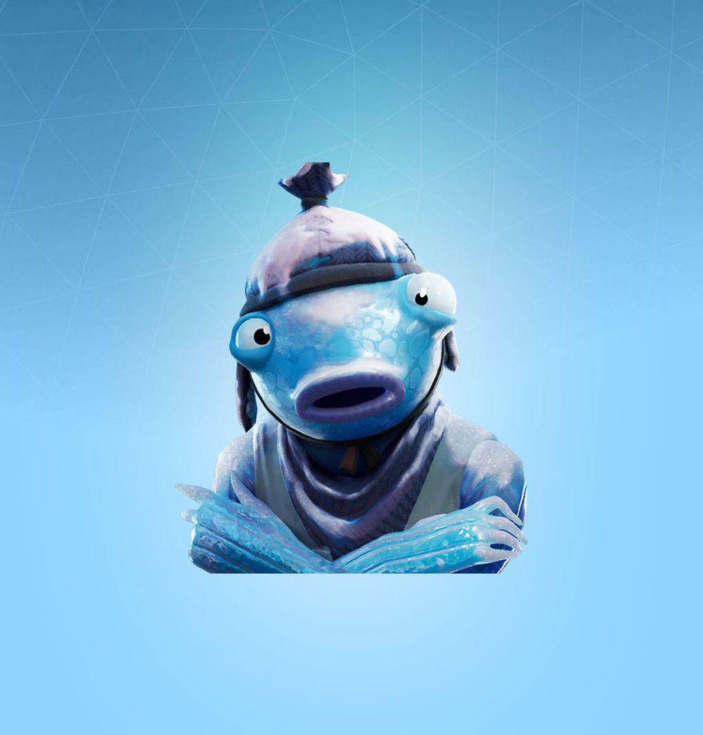 FISHSTICK CONGELADO