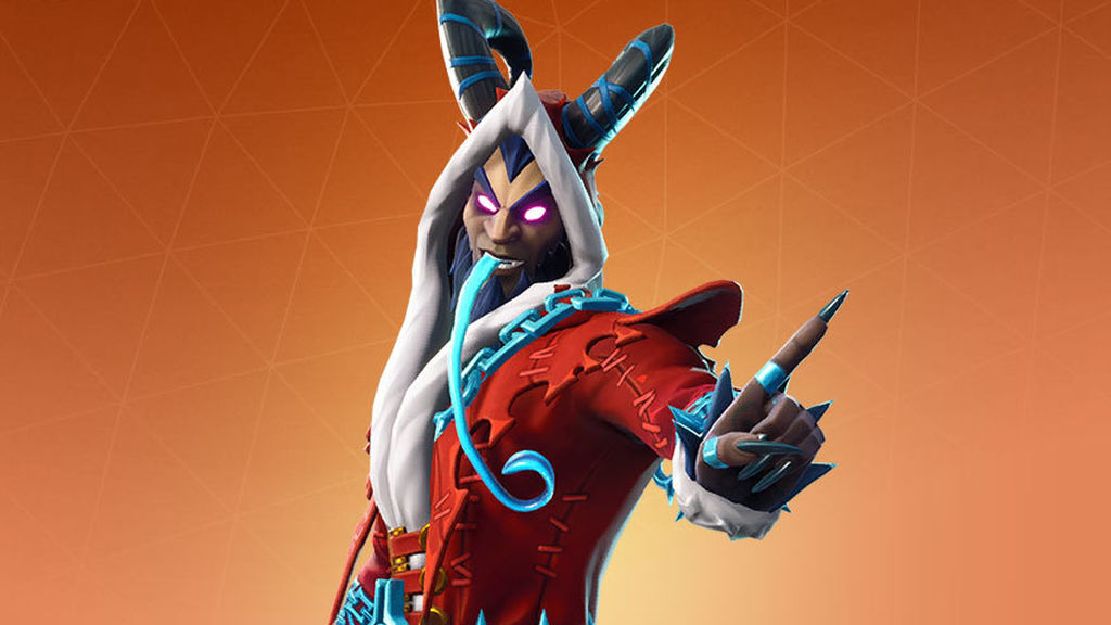 KRAMPUS