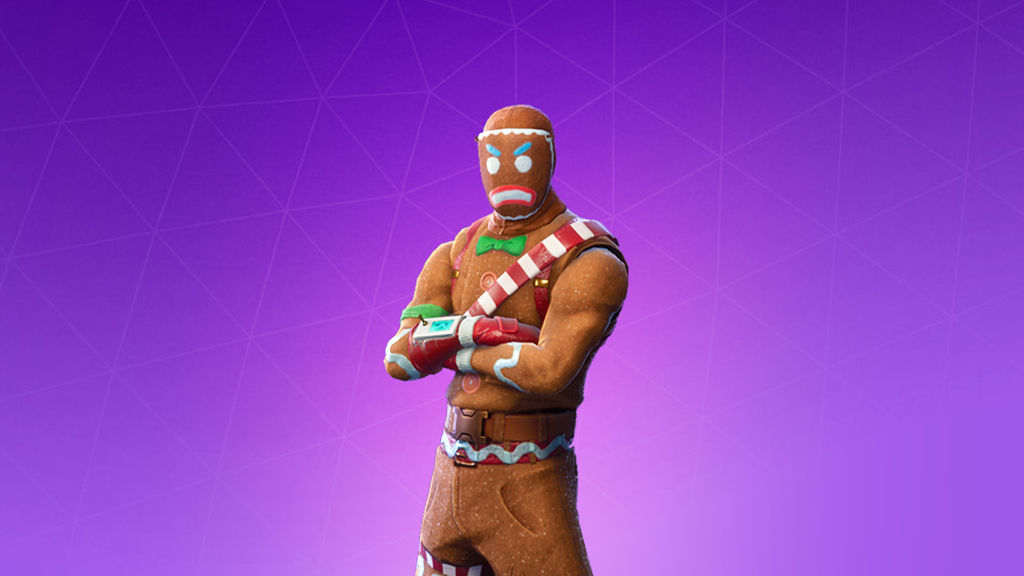 MERRY MARAUDER