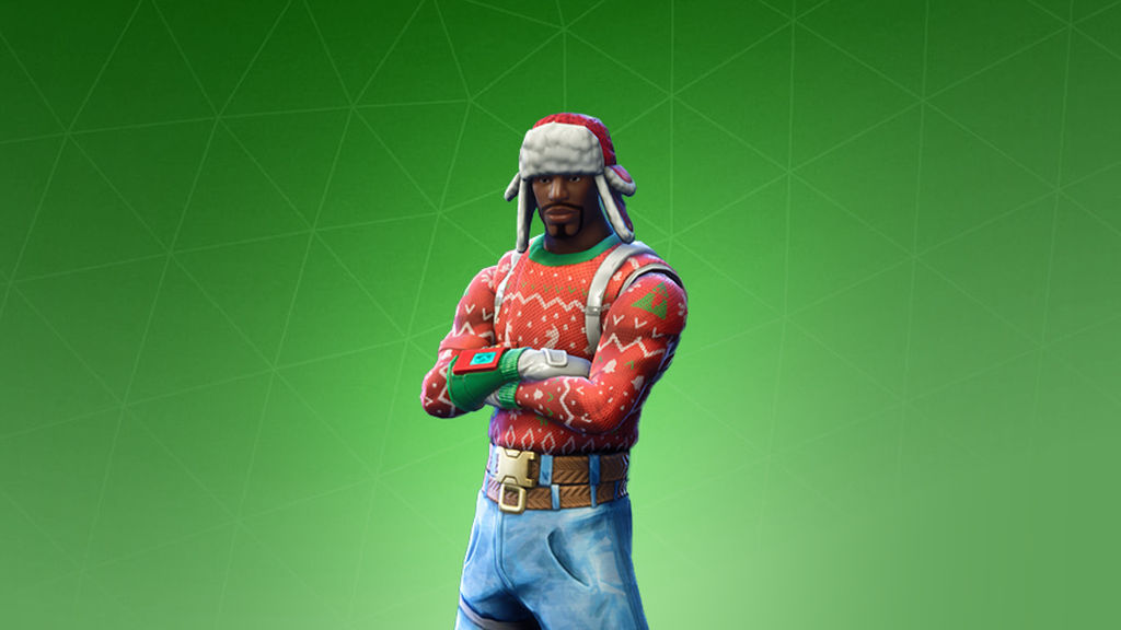 RANGER YULETIDE