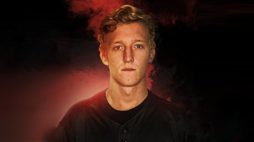 Tfue - 10.99 millones de seguidores en Twitch