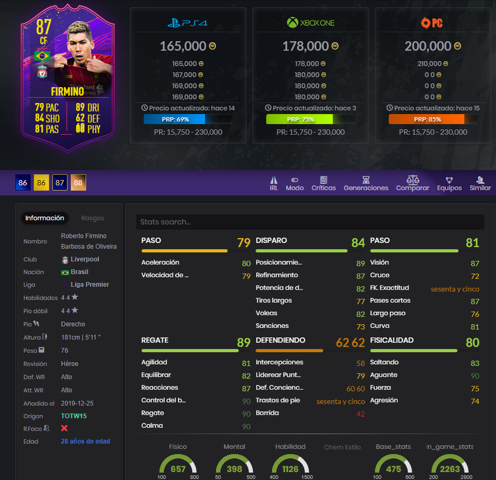 Firmino