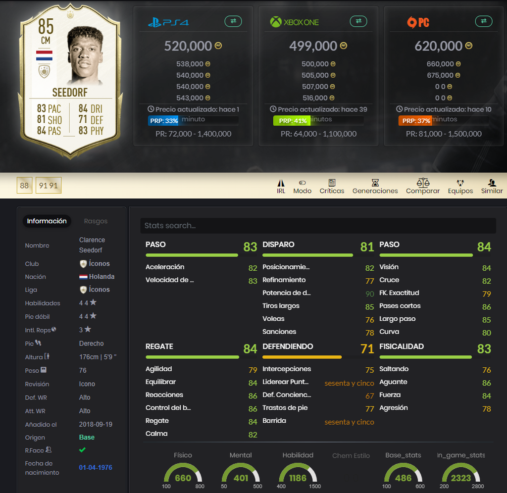 Seedorf