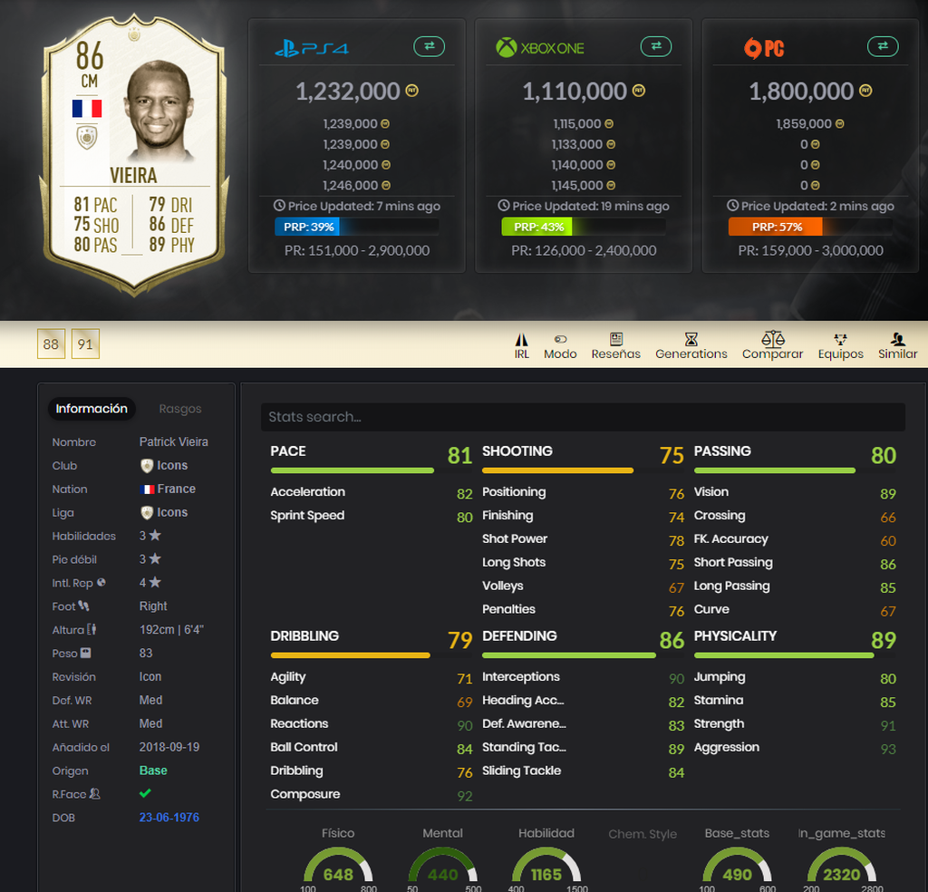 Vieira