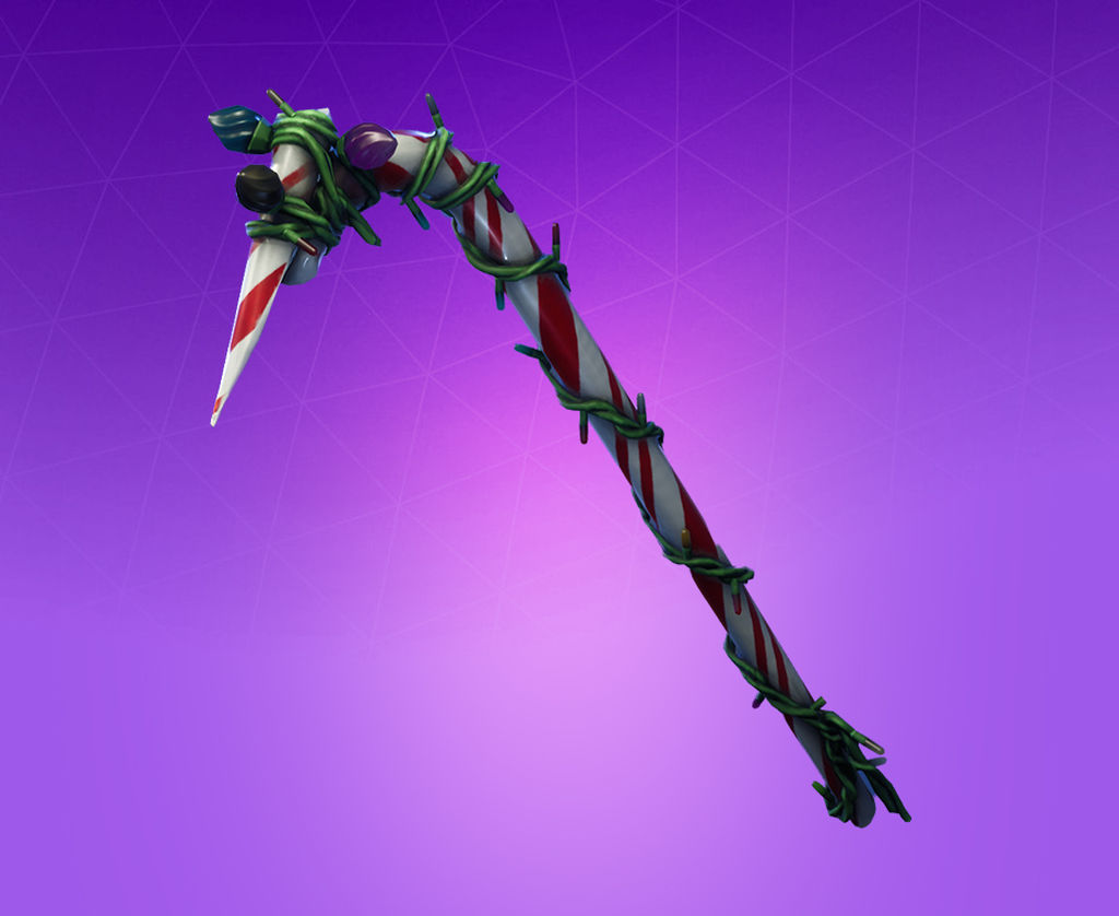 CANDY AXE