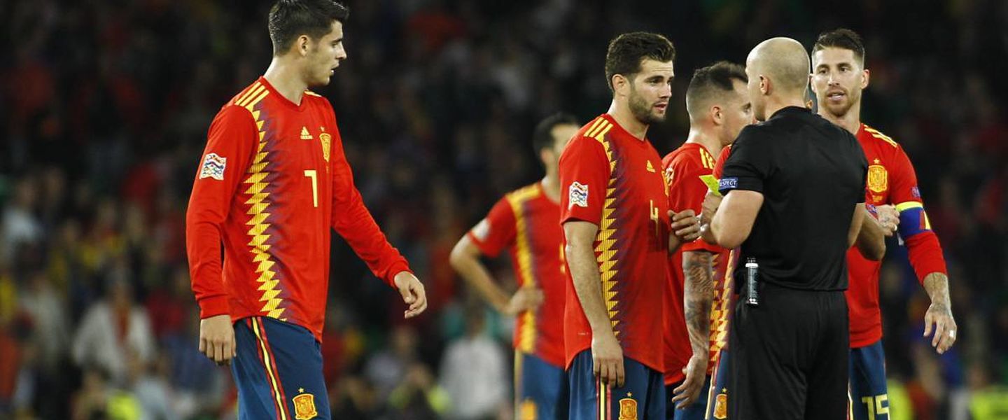 Los españoles que participaran en la Eurocopa de PES 2020