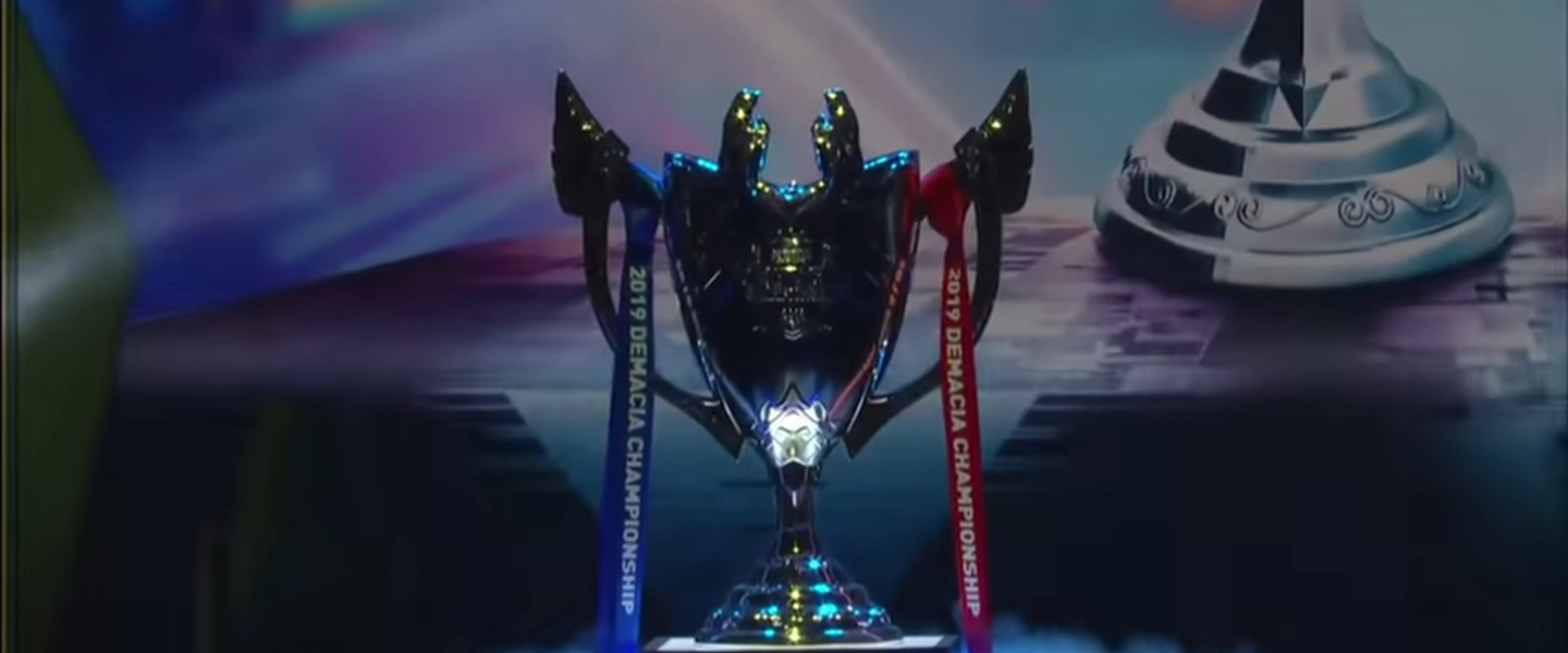 Demacia Cup