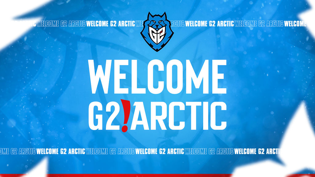 G2 Arctic
