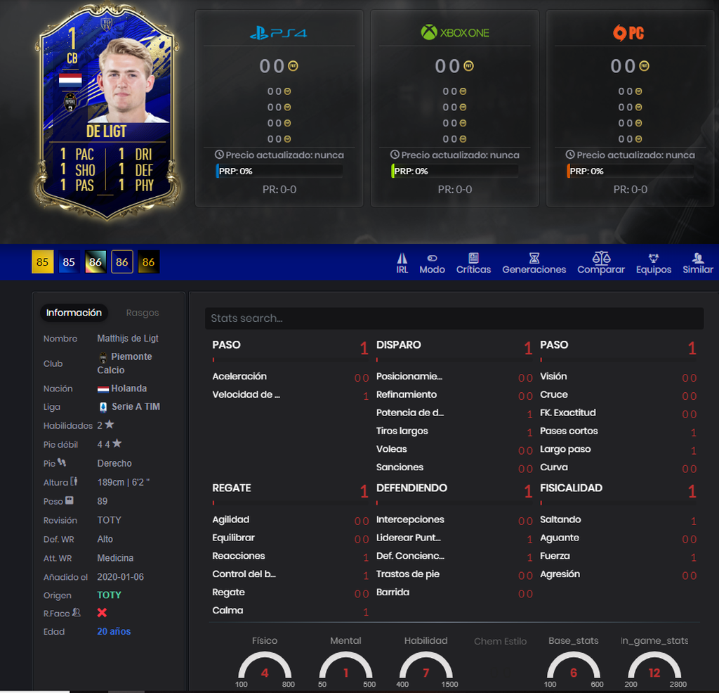 De Ligt