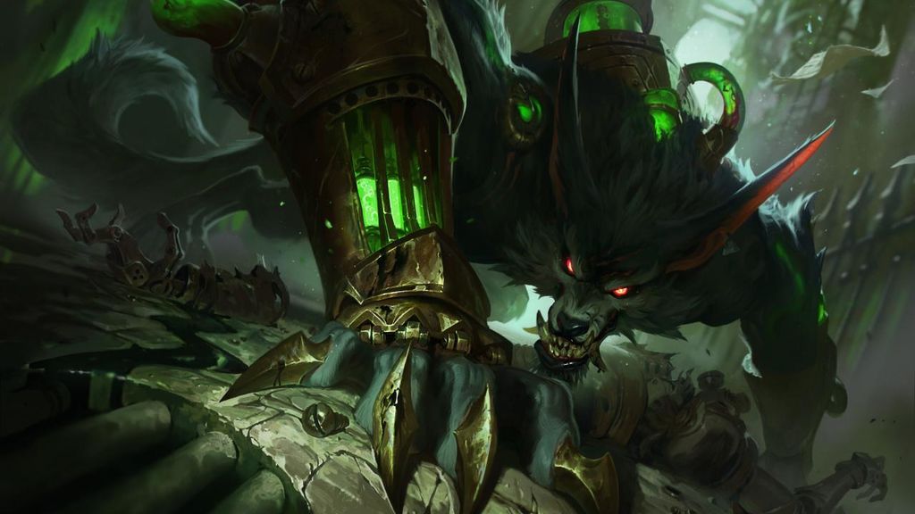 Warwick