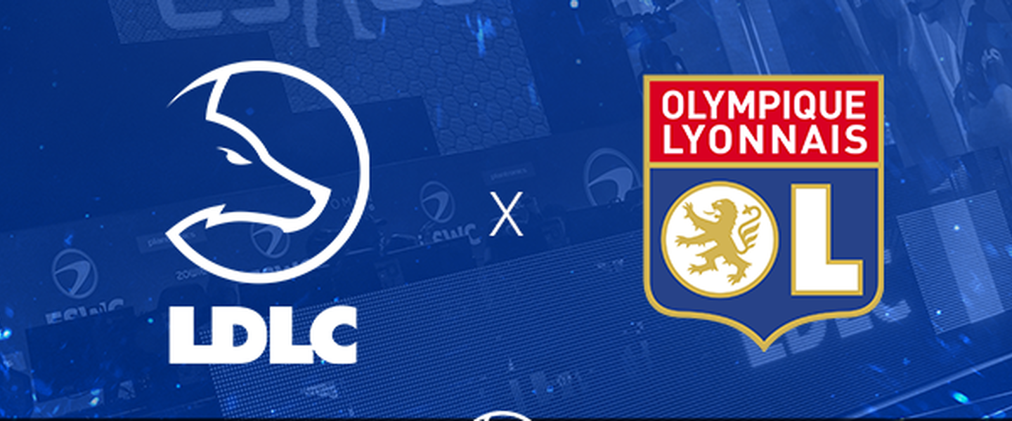 Los clubes no han presentado por el momento un logo conjunto