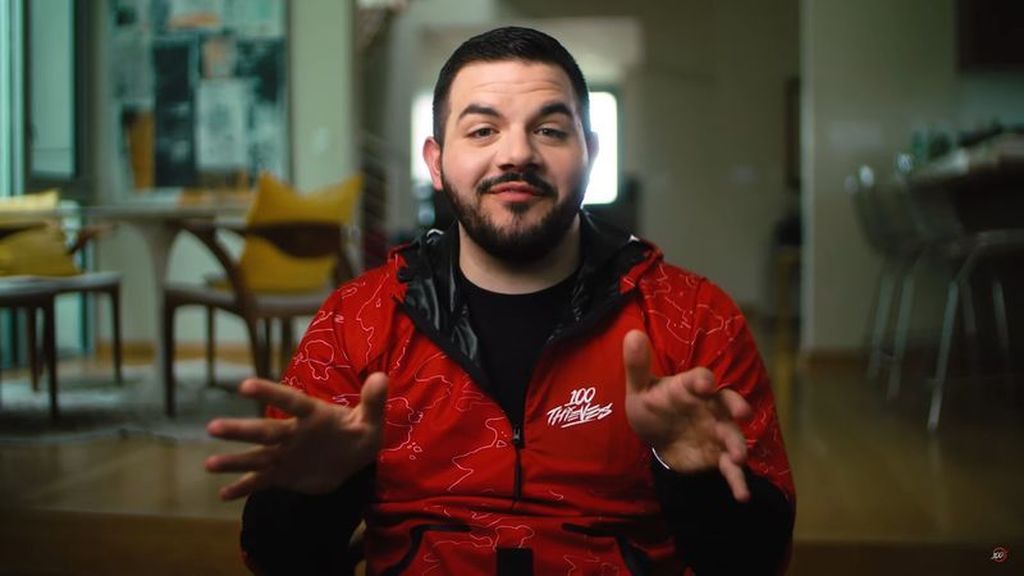 5. CouRageJD